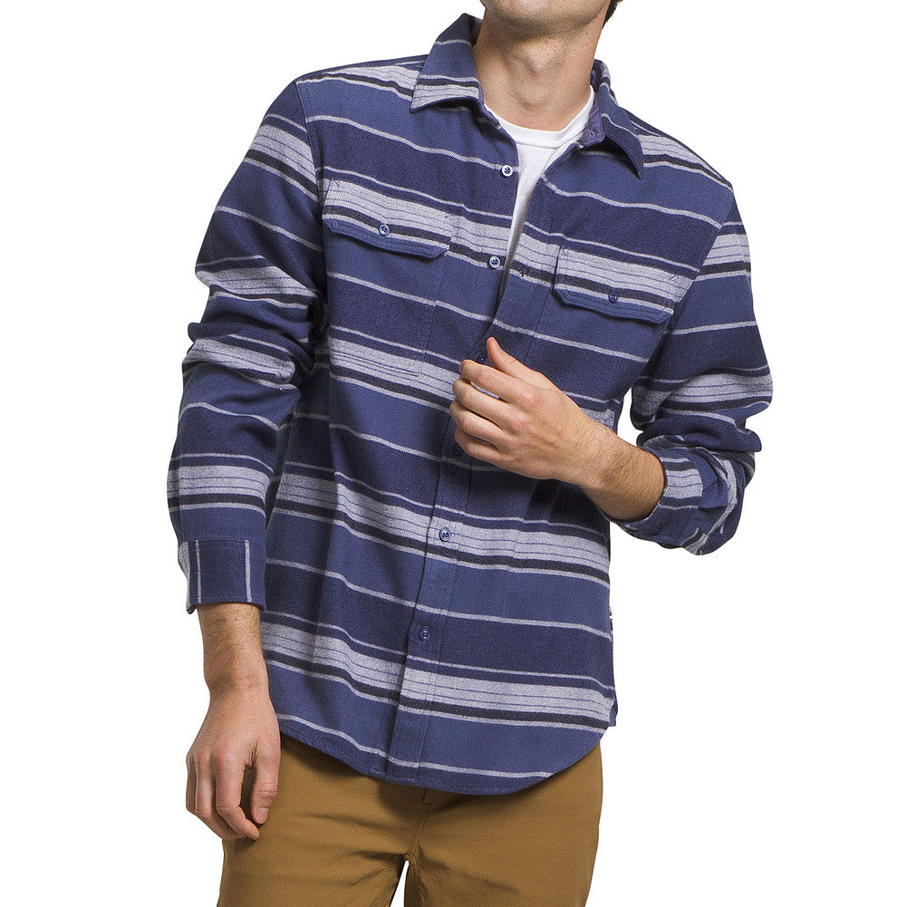 Men's Arroyo Flannel Shirt