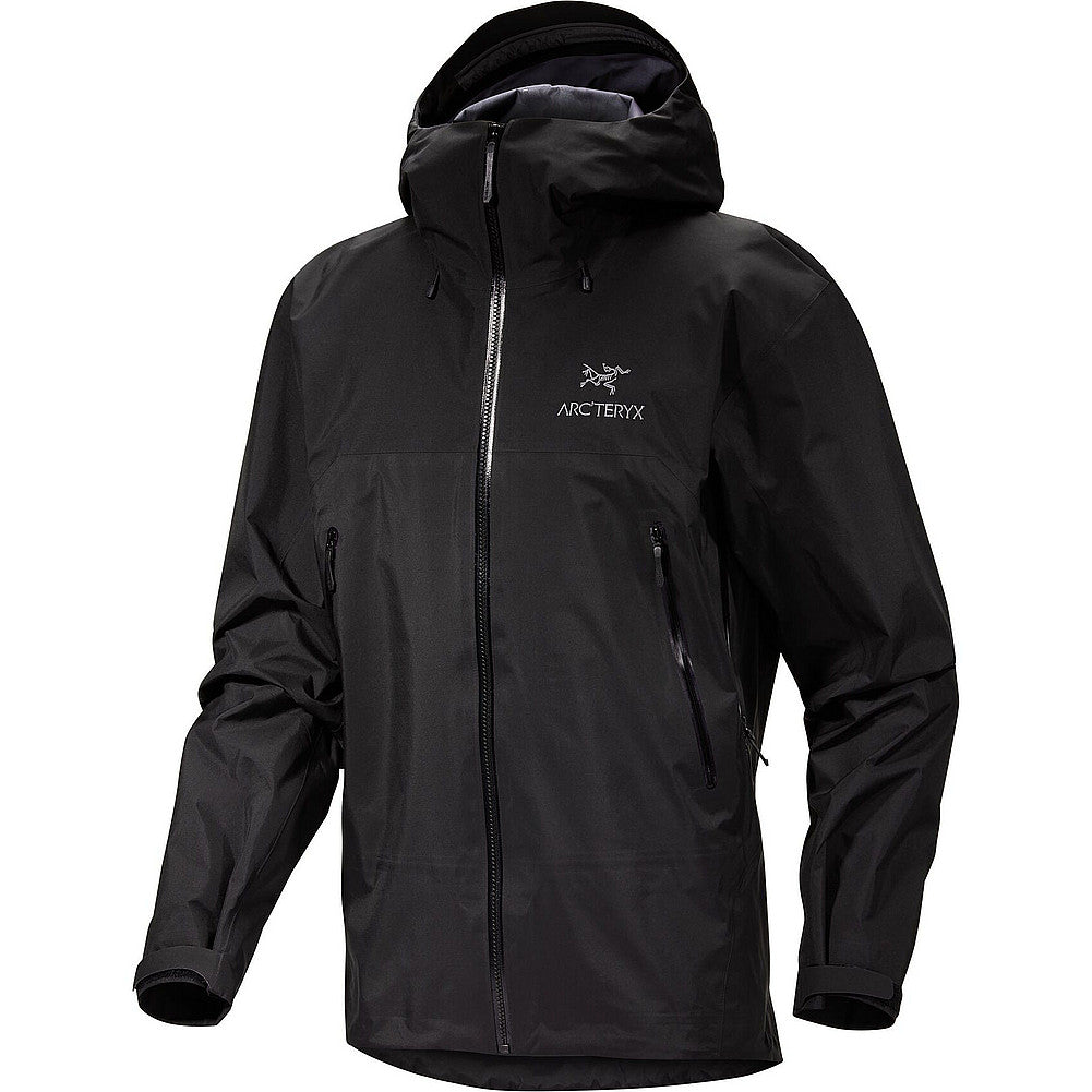 Hood Beta Lt Vs Beta Sl Hybrid Arc'teryx Beta LT Jacket Women's