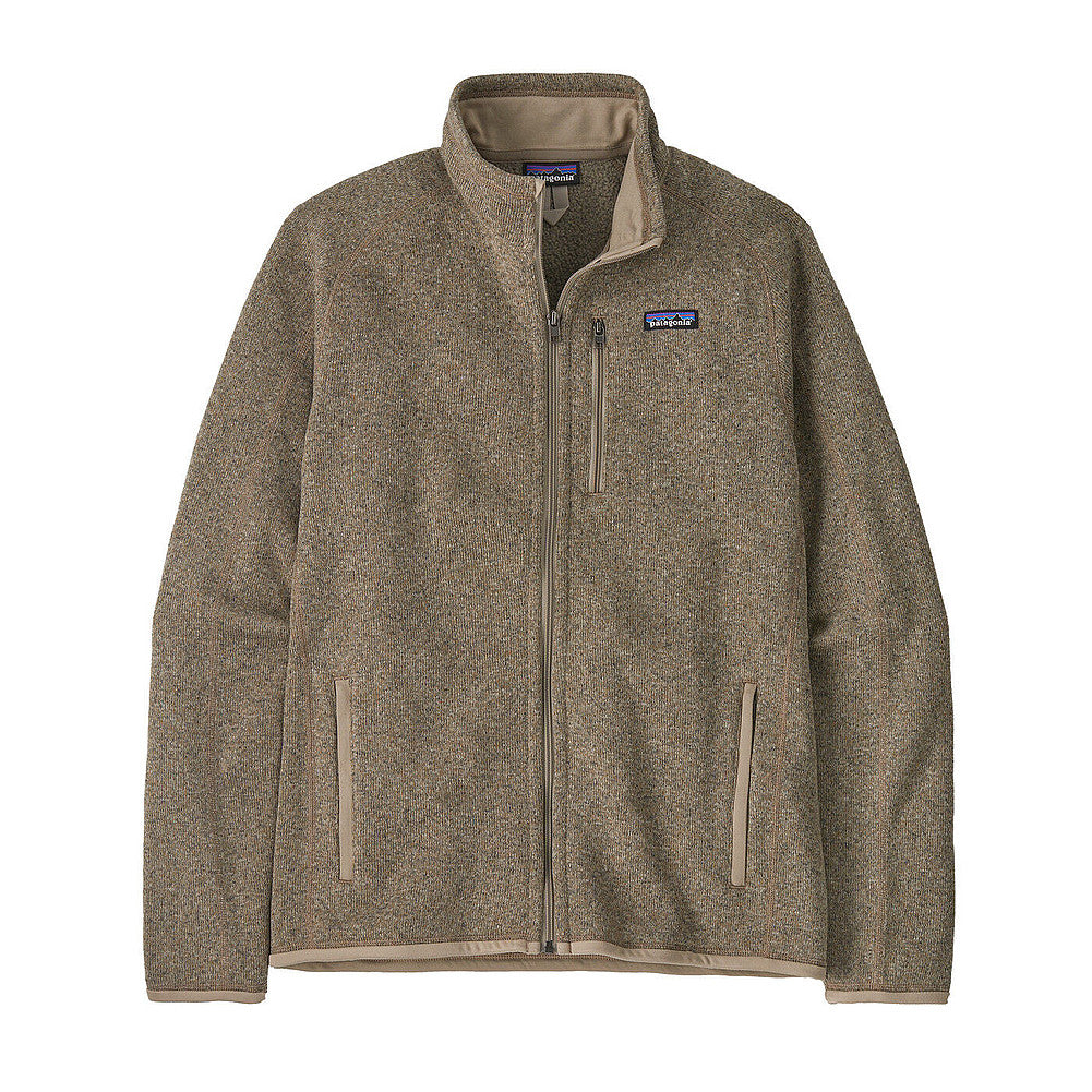 Men's Better Sweater Fleece Jacket