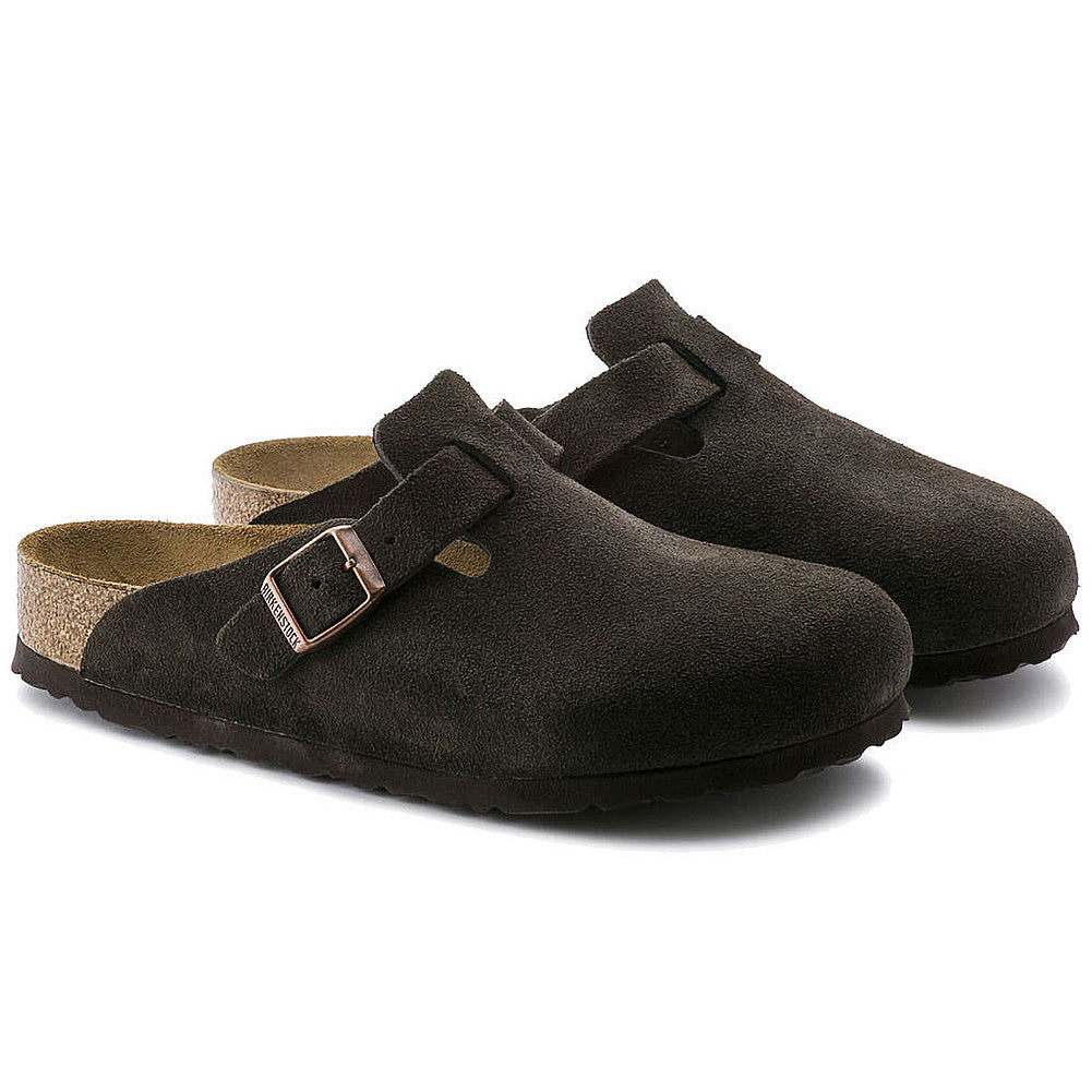 Unisex Boston Soft Footbed Clogs