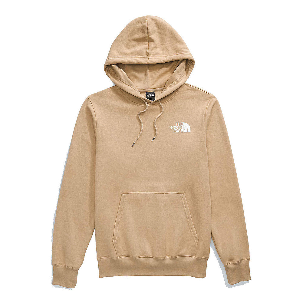 Men's Box NSE Pullover Hoodie