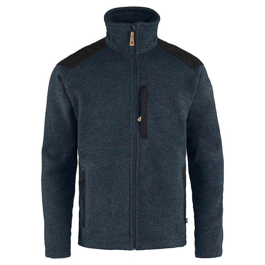 Men's Buck Fleece Jacket