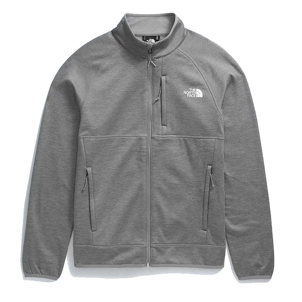 Men's Canyonlands Full Zip Fleece