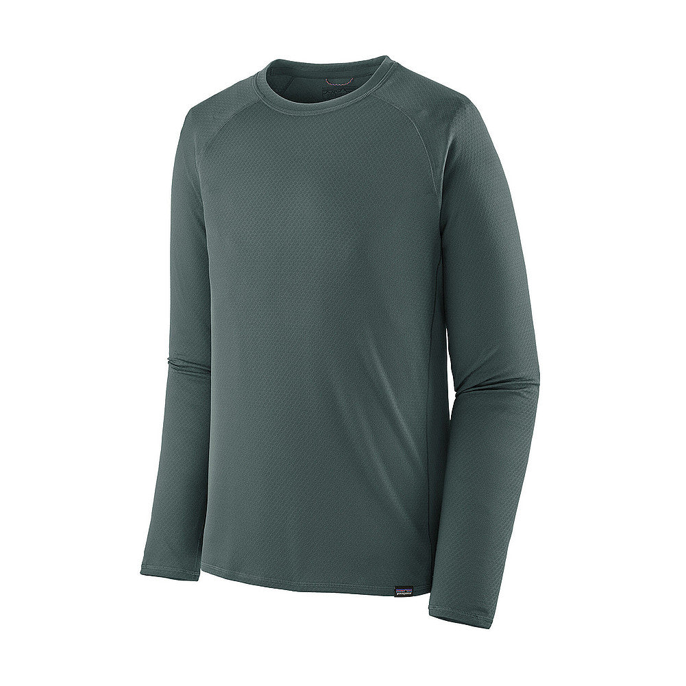 Men's Capilene Midweight Crew Shirt