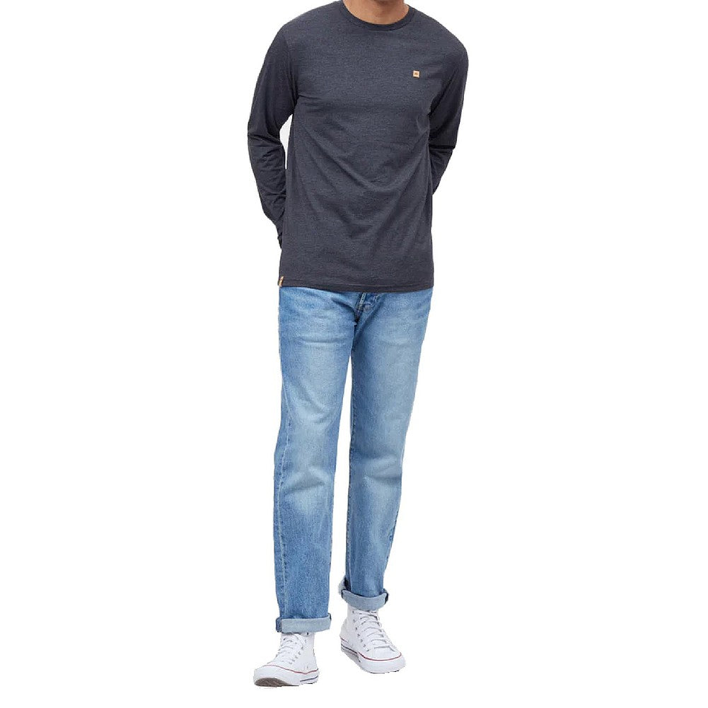 Men's Classic Longsleeve Shirt