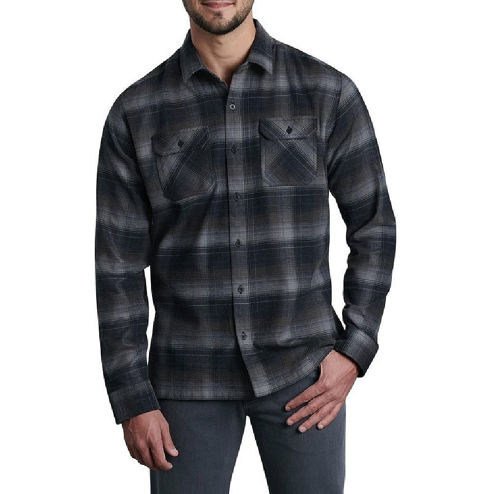 Men's Dillingr Flannel Shirt