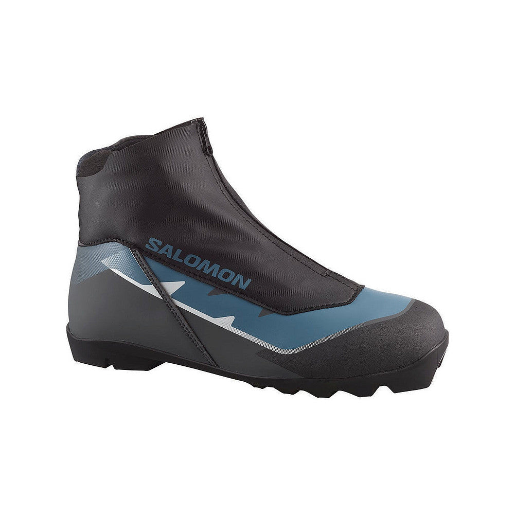 Cross-Country Ski Boots