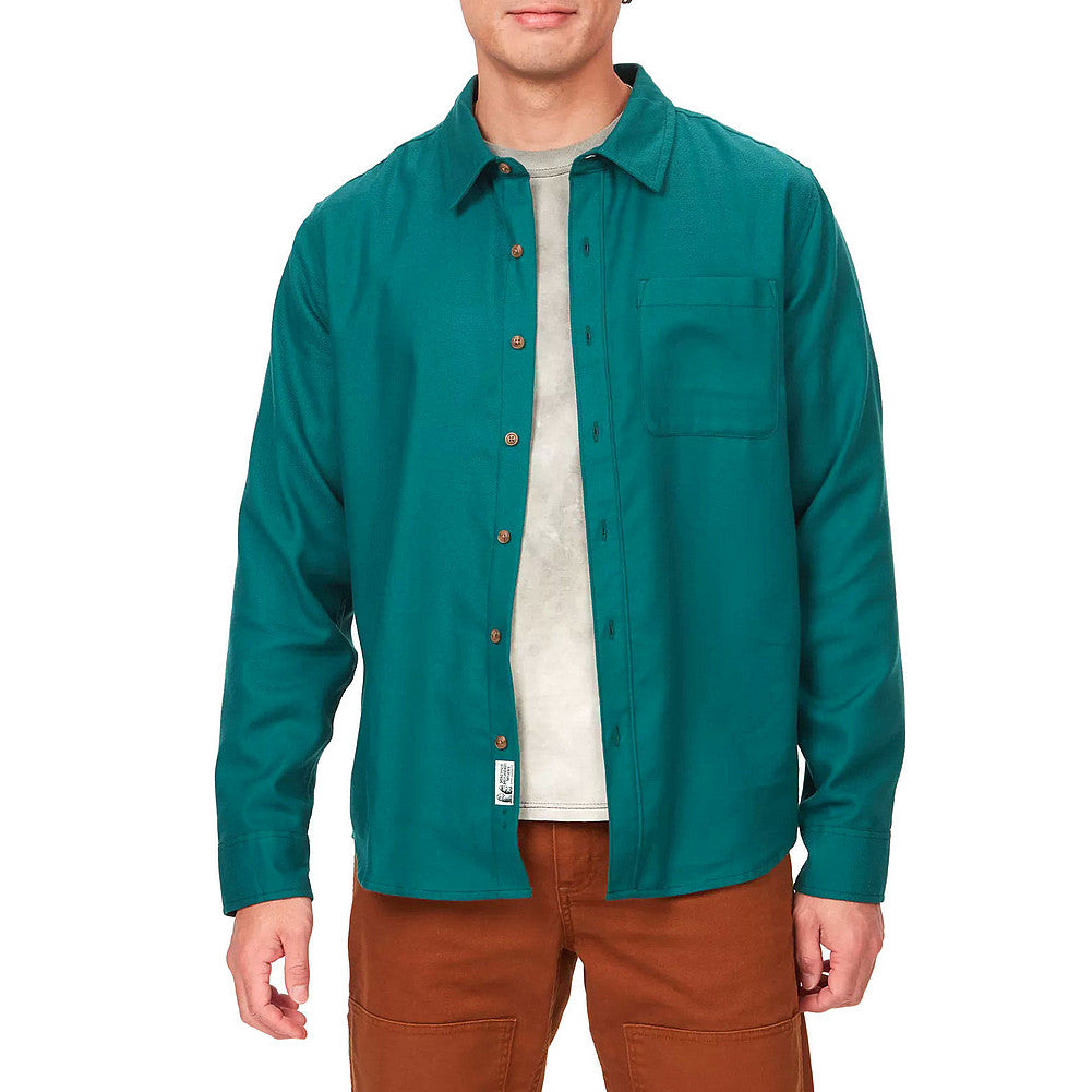 Men's Fairfax Lightweight Flannel Shirt