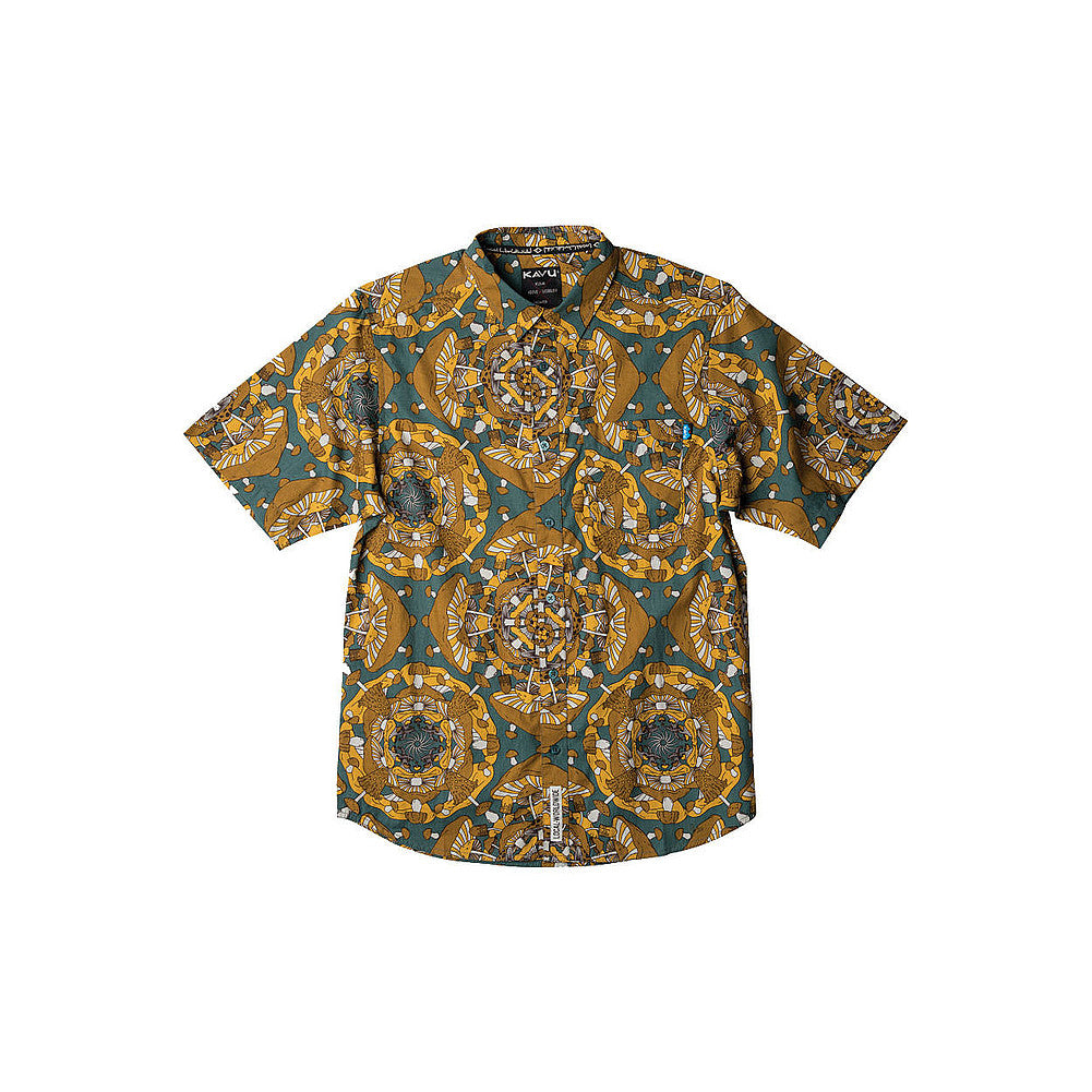 Men's Festaruski Shirt