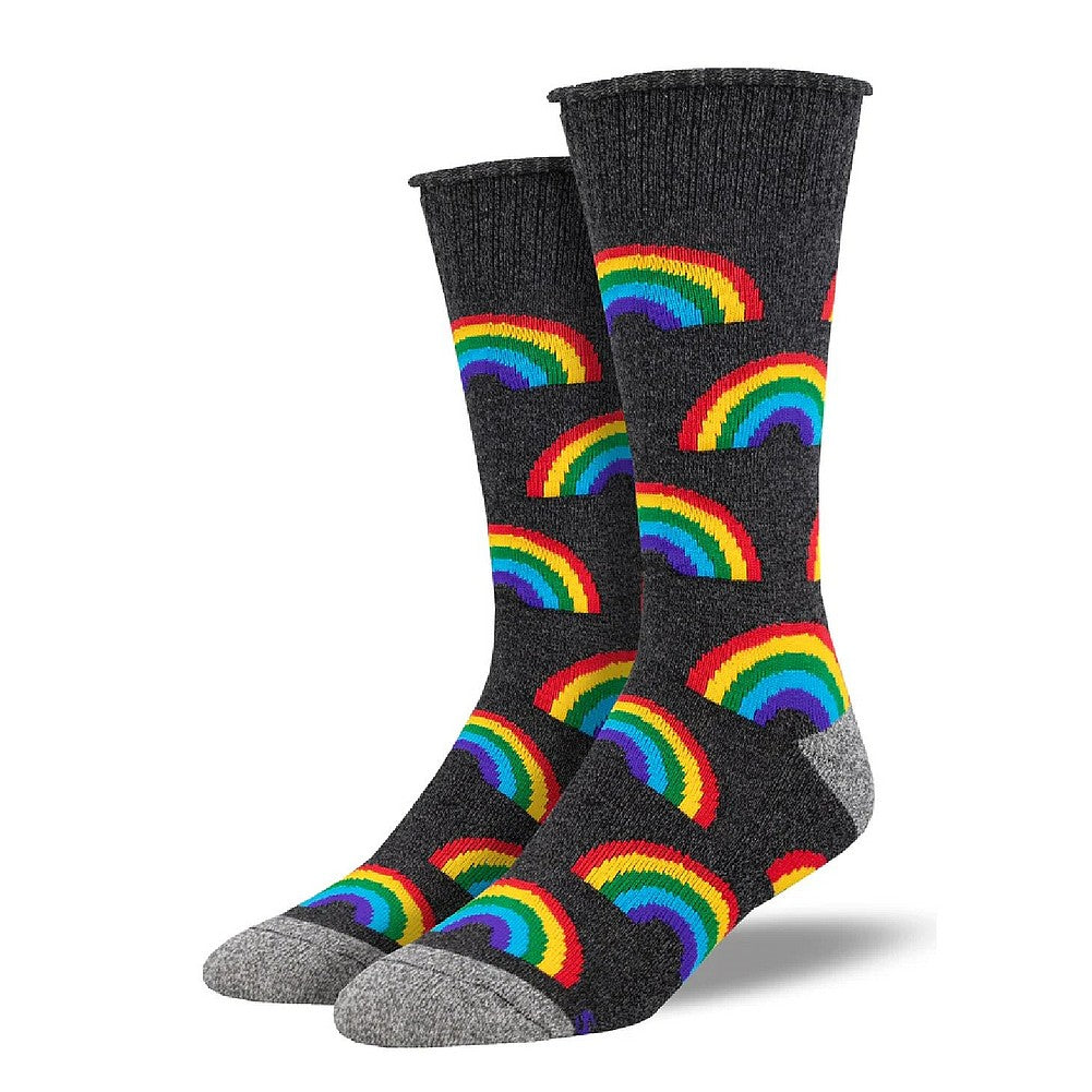 Men's Follow The Rainbow Socks