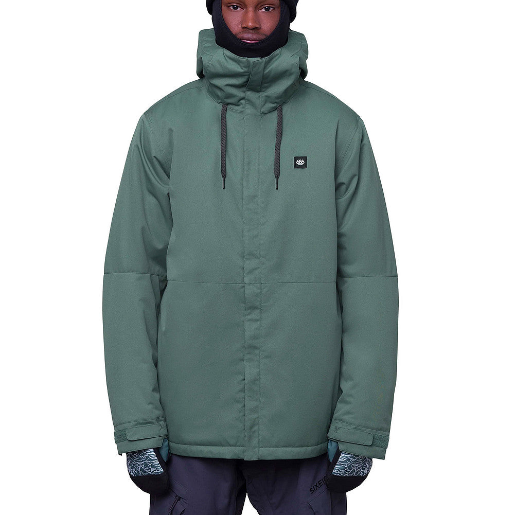 Men's Foundation Insulated Jacket