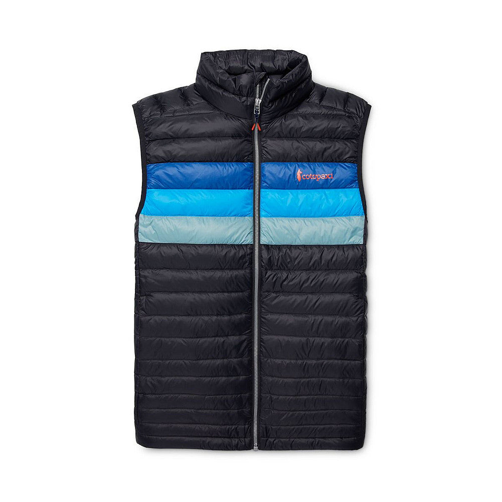 Fuego Down Vest - Mens