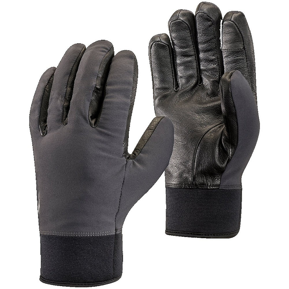 Men's Heavyweight Softshell Gloves