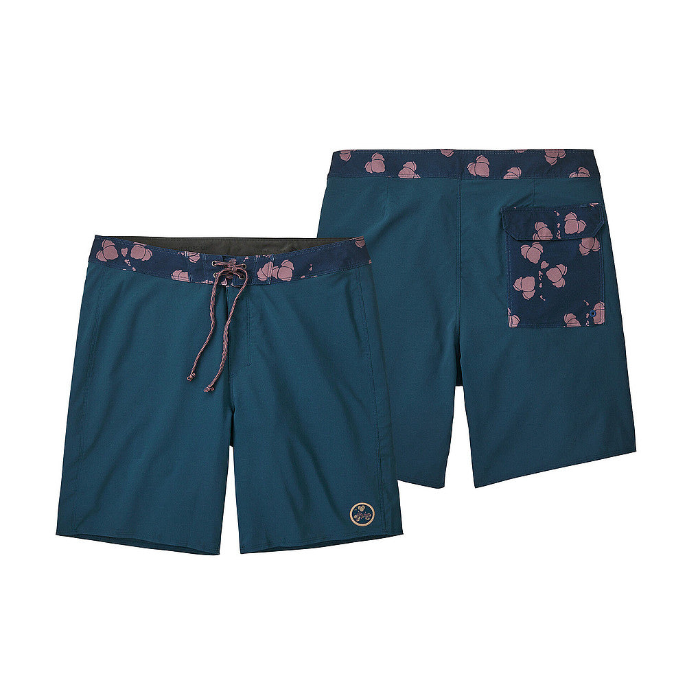 Men's Hydropeak Boardshorts--18"