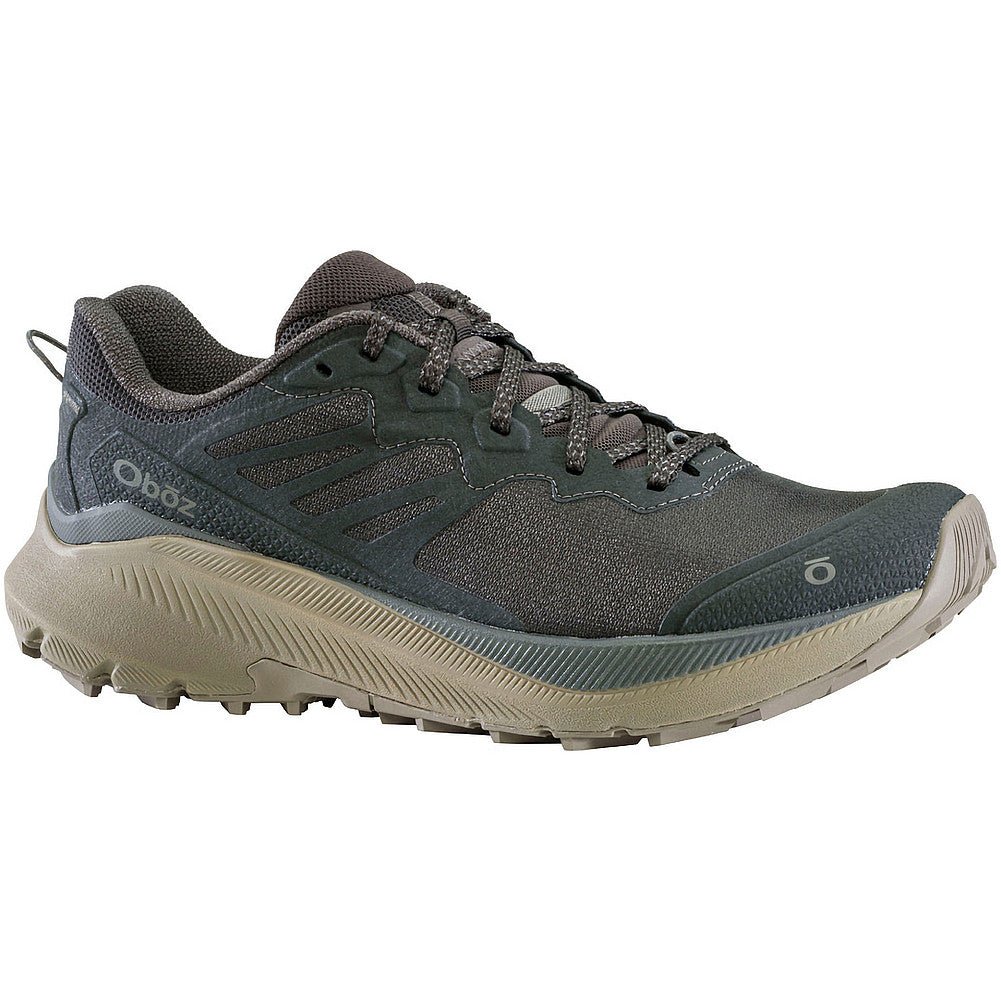 Men's Katabatic Wind Low Shoes