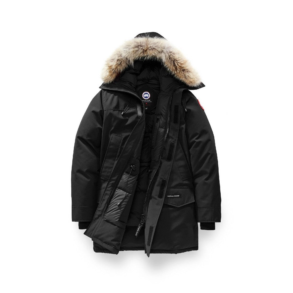 Men's Langford Parka Jacket