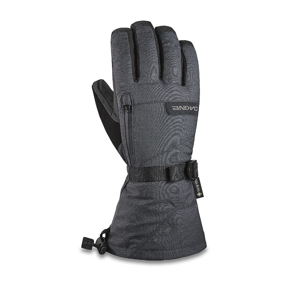 Men's Leather Titan GTX Gloves