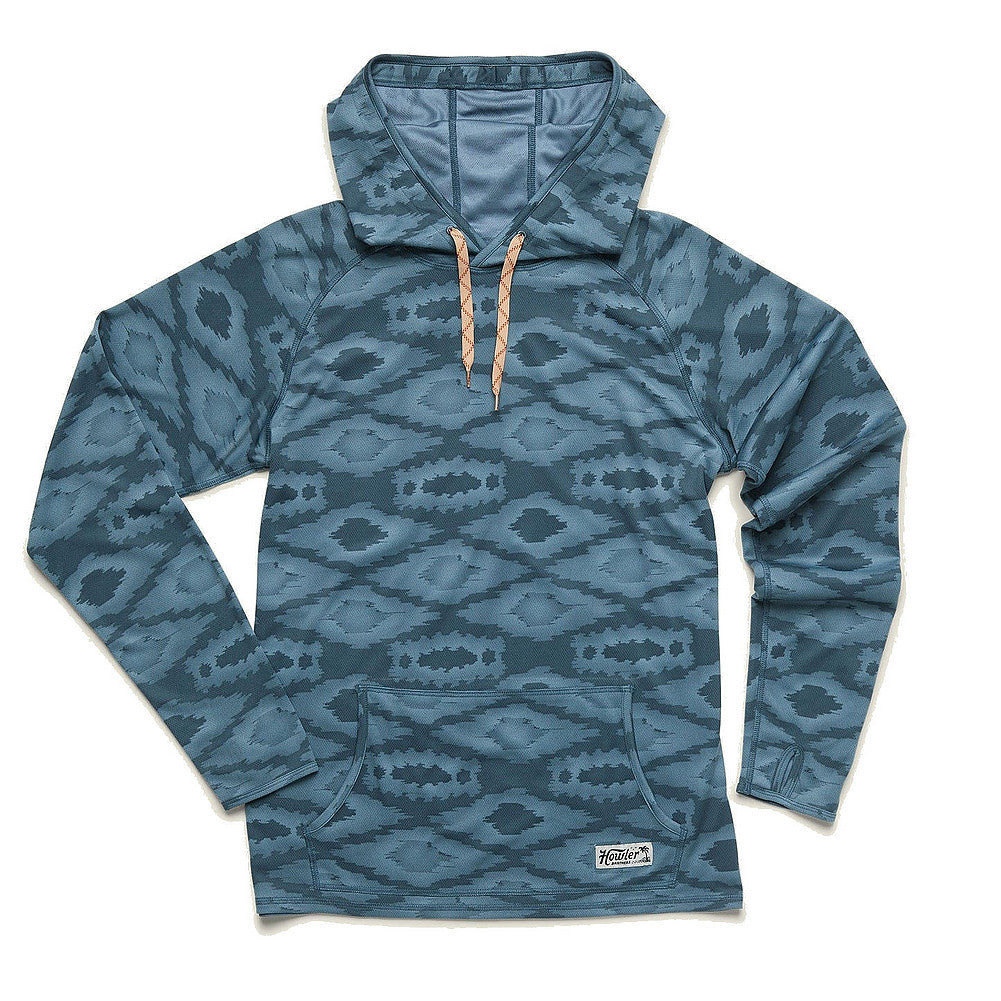 Men's Loggerhead Hoodie