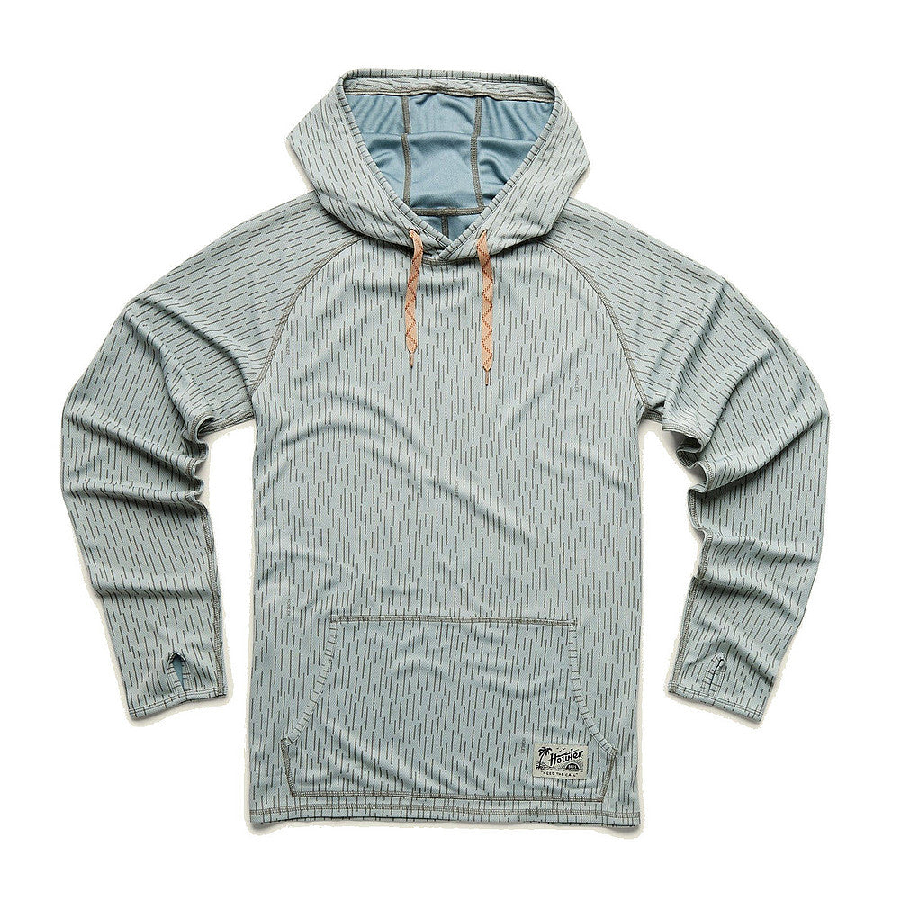 Men's Loggerhead Hoodie