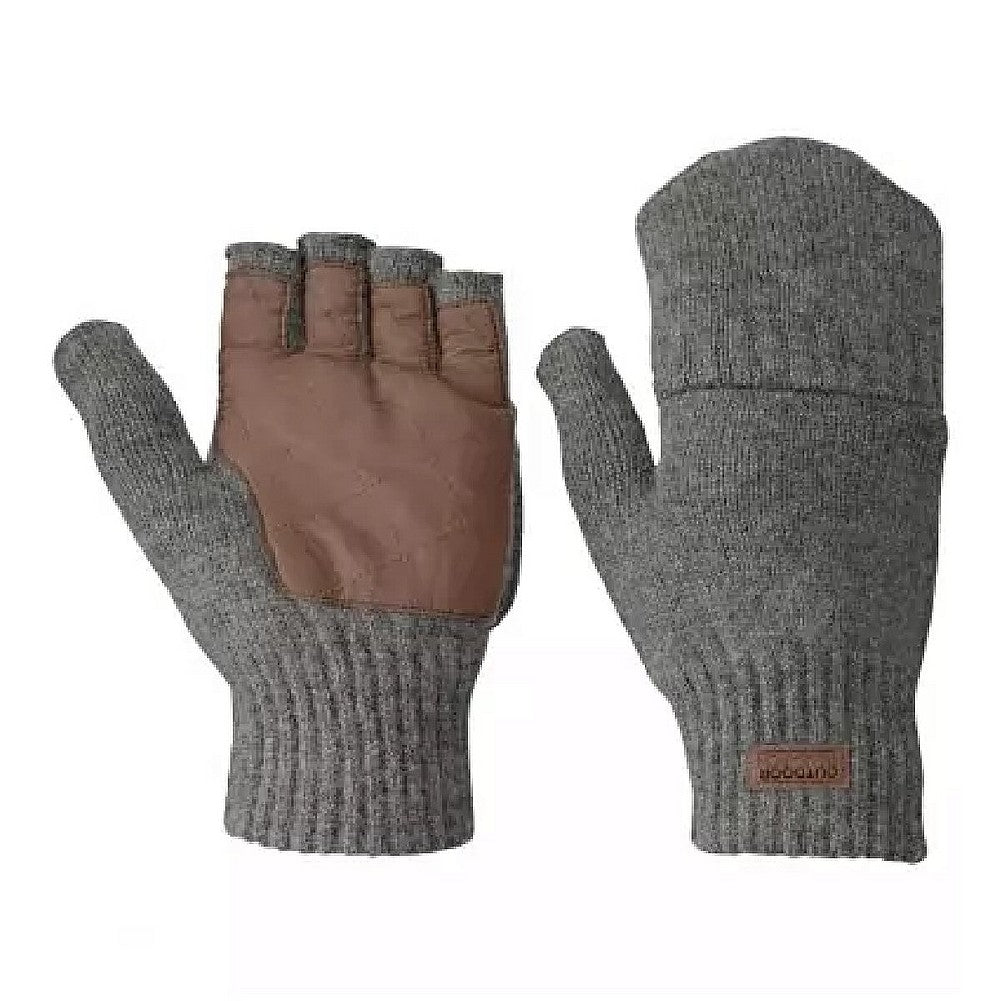 Men's Lost Coast Fingerless Mitts