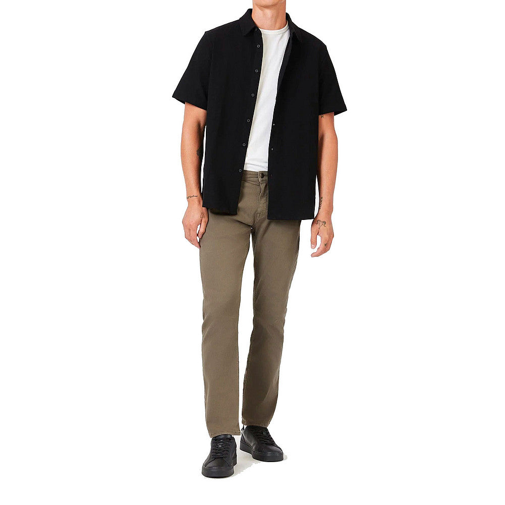 Men's Marcus Slim Straight Leg Pants