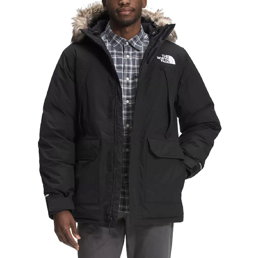 Men's McMurdo Parka Jacket