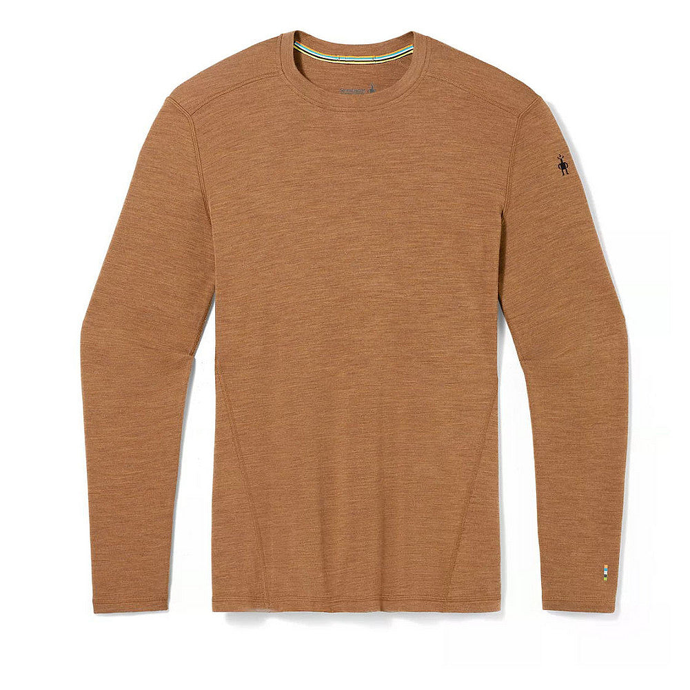Men's Merino 250 Base Layer Crew Shirt