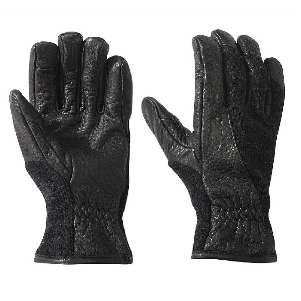 Men's Merino Work Gloves