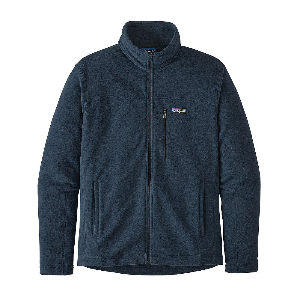 Men's Micro D Fleece Jacket