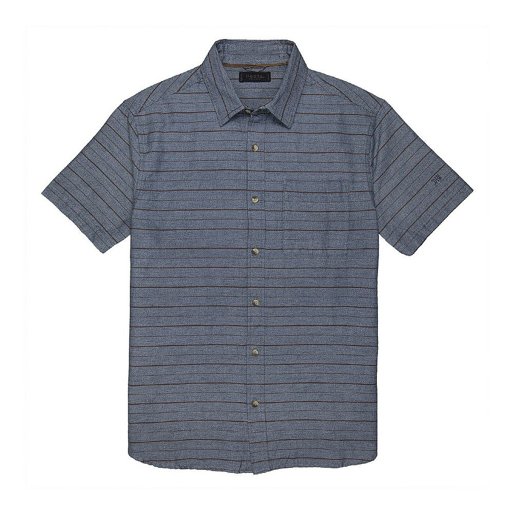 Men's Milo Shirt