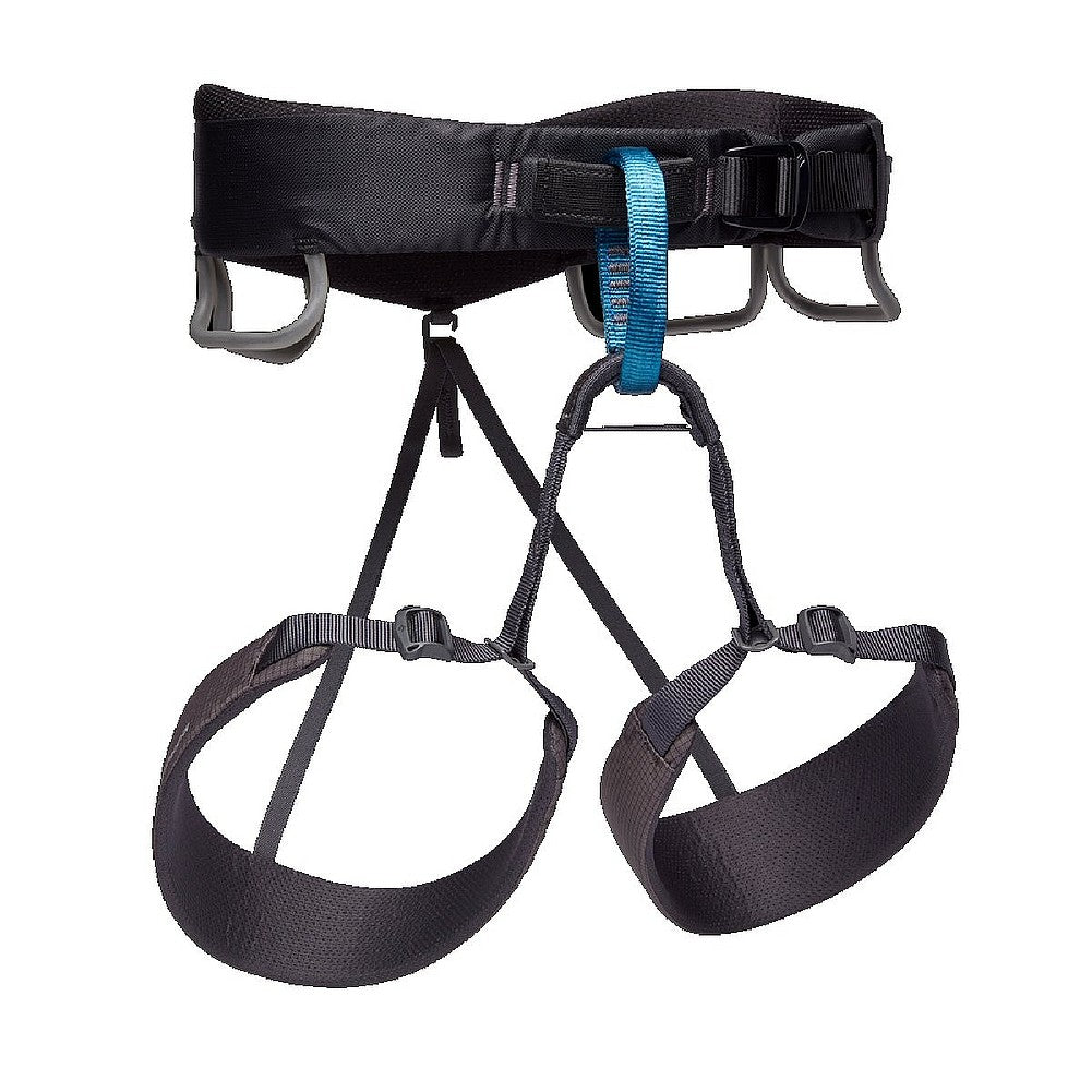 Men's Momentum Climbing Harness