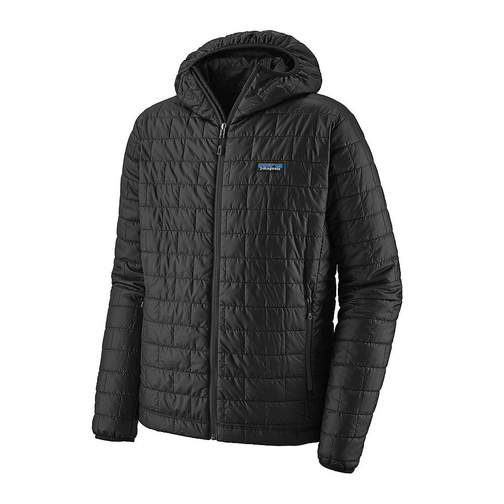 Men's Nano Puff Hoody