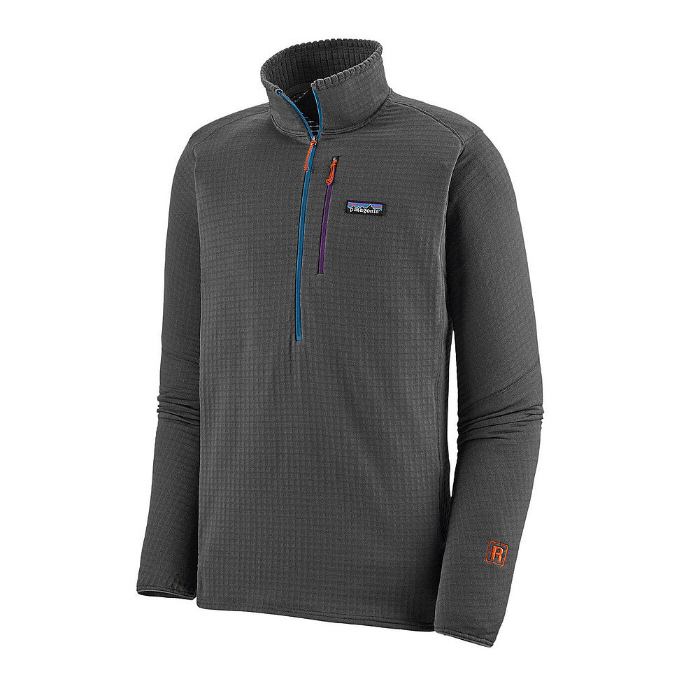 Men's R1 Fleece Pullover