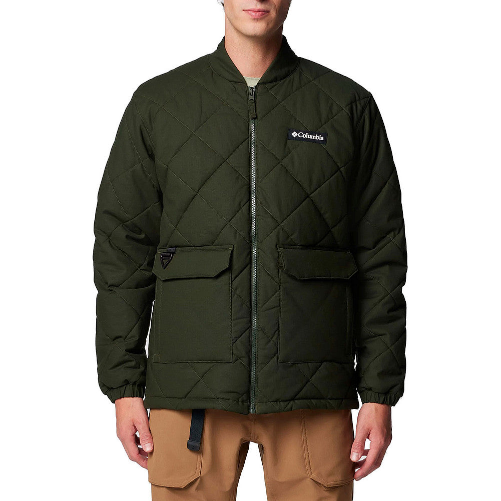 Men's Rad Padded Jacket