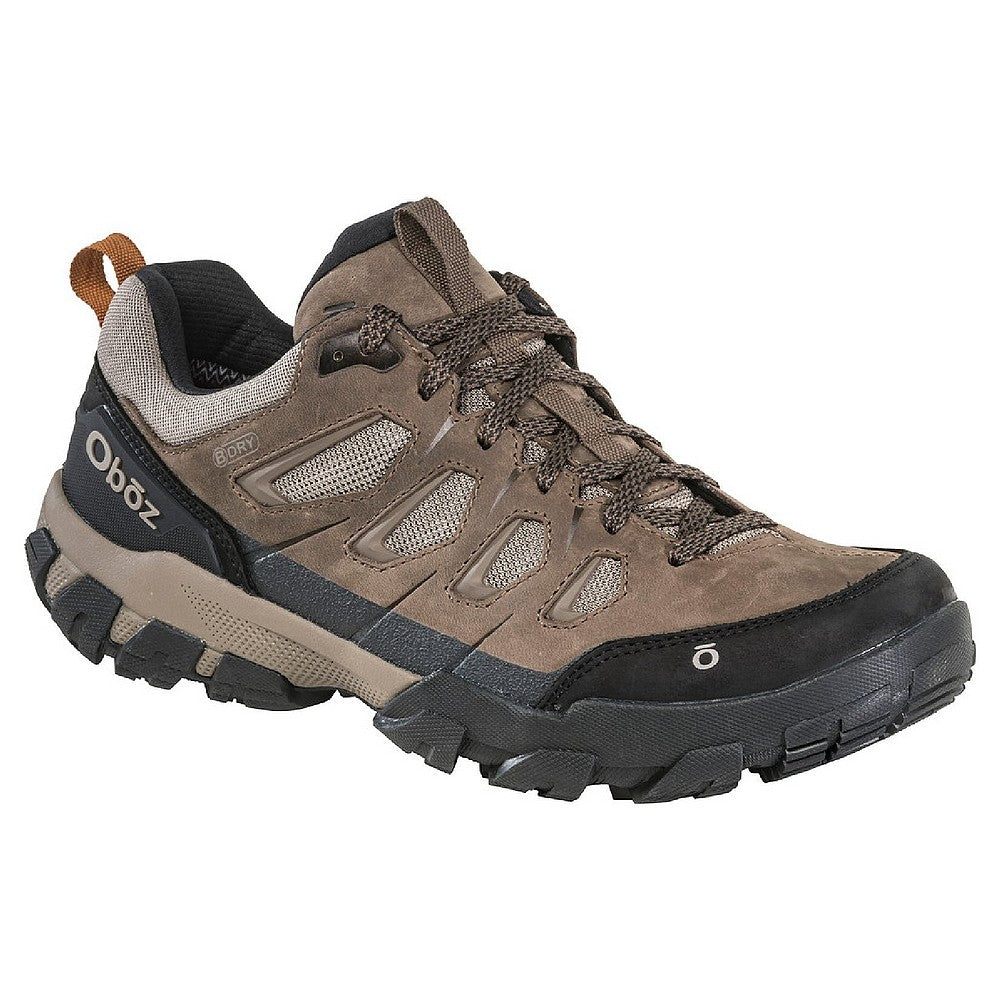 Oboz Footwear