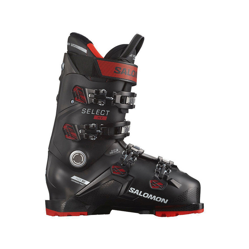 Alpine Ski Boots
