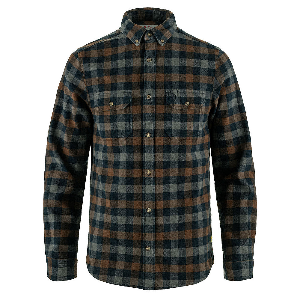 Men's Skog Shirt