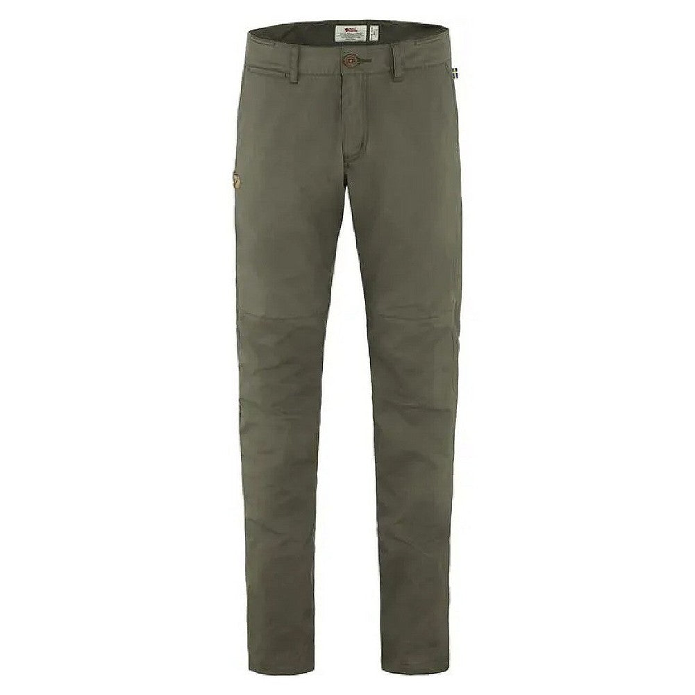 Men's Sormland Tapered Trousers