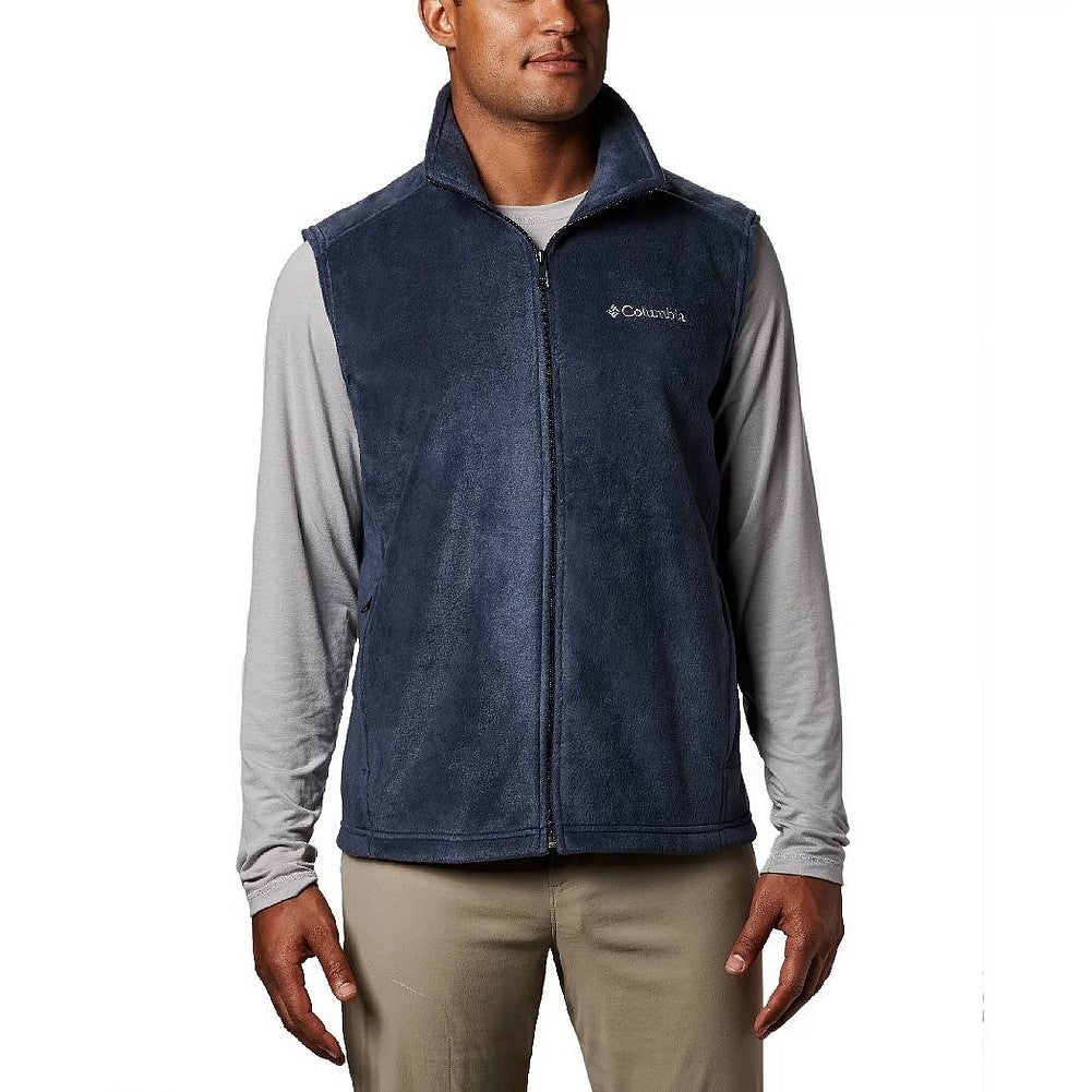 Men's Steens Mountain Fleece Vest