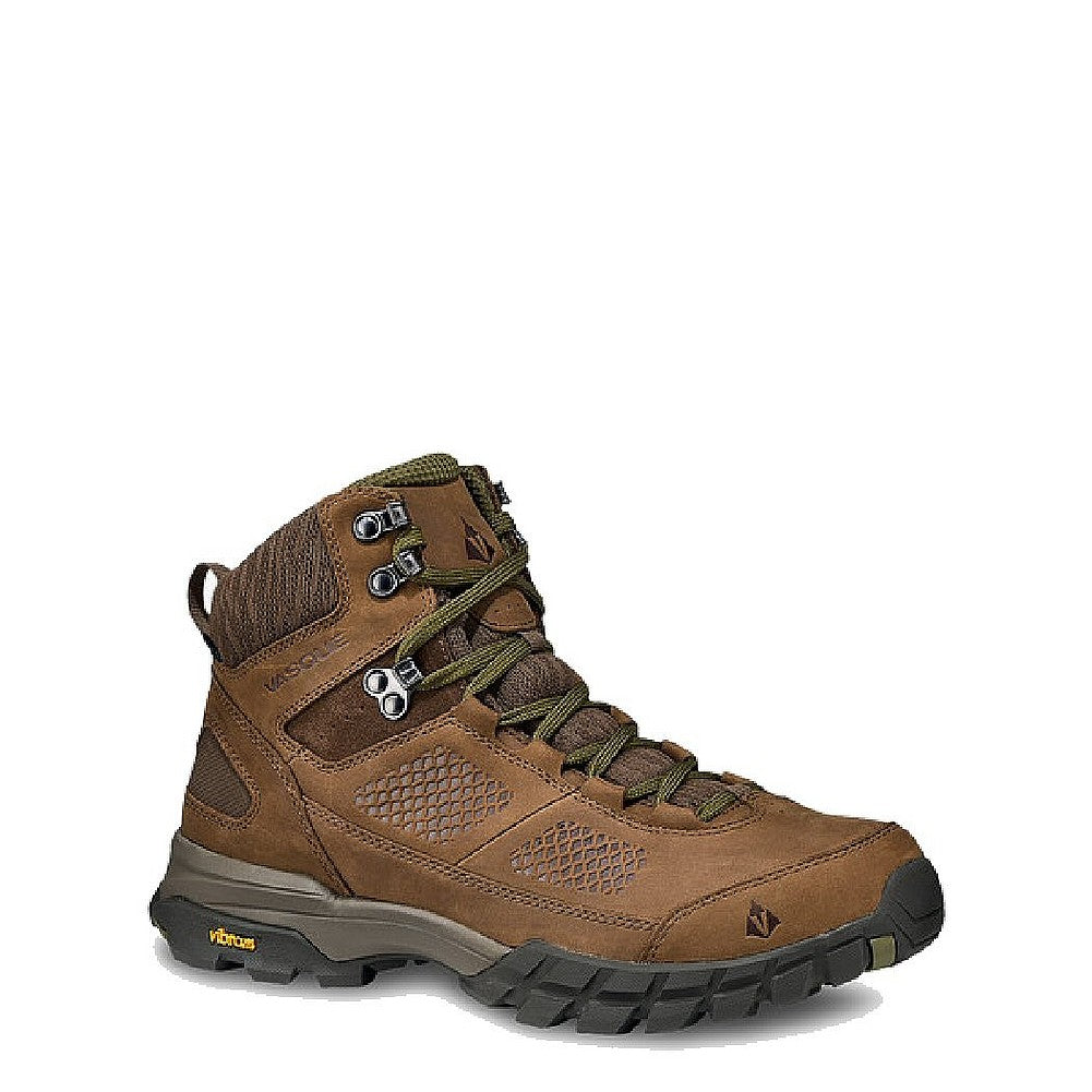 Men's Talus AT UltraDry Boots