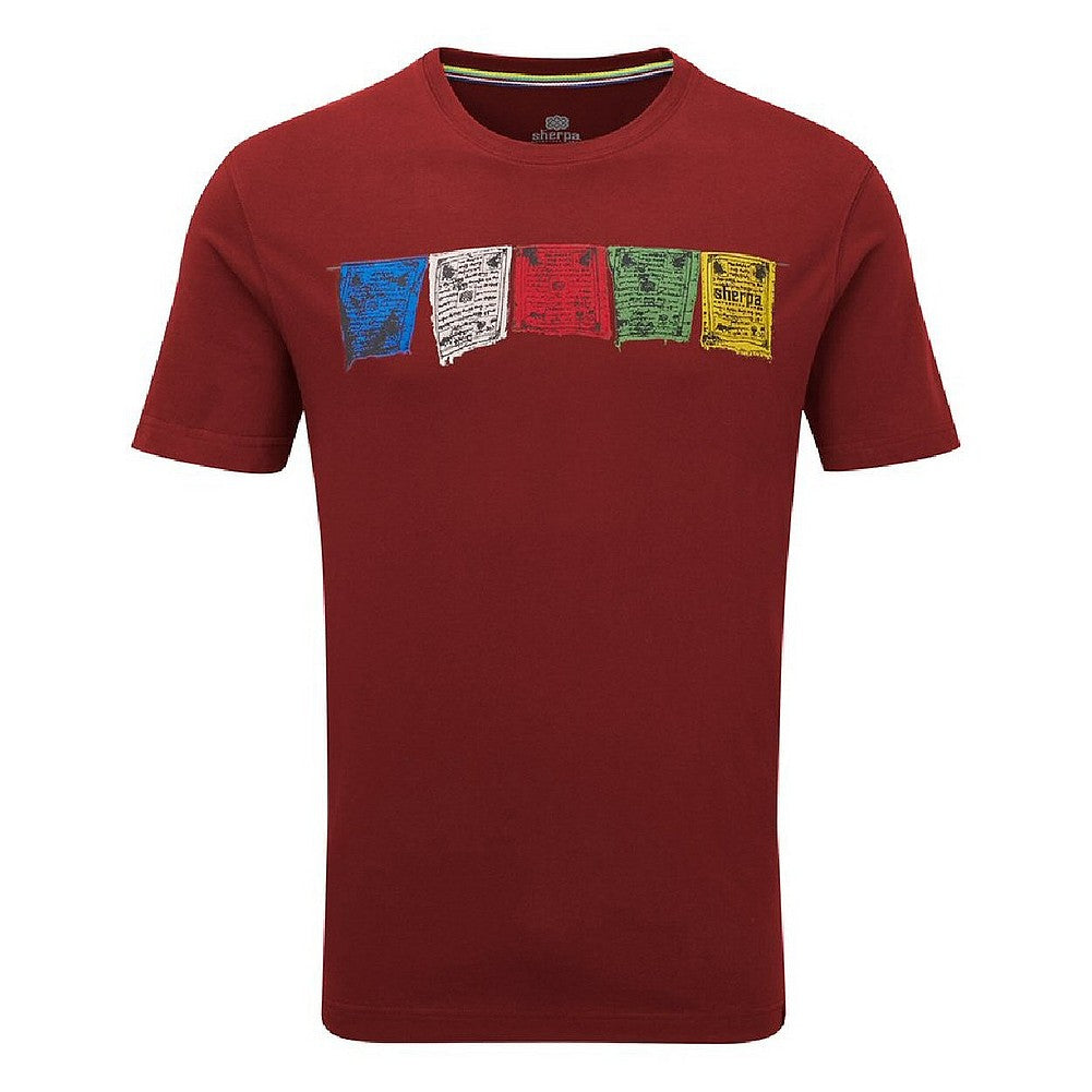 Men's Tarcho Tee Shirt