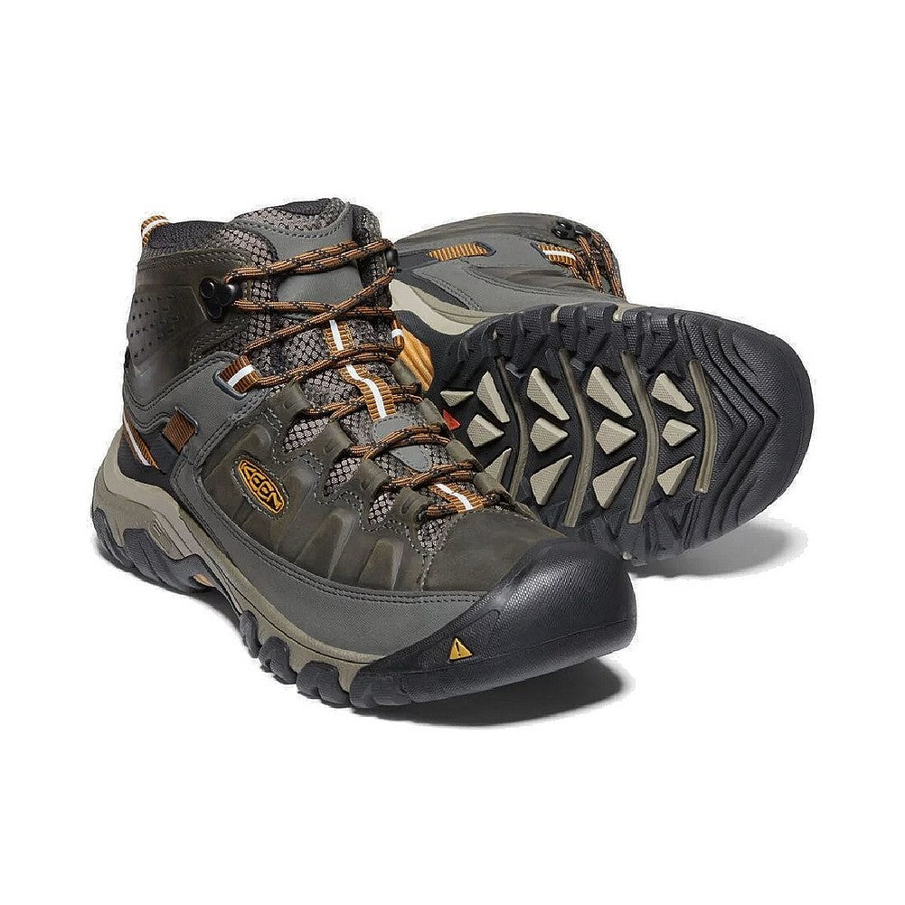 Men's Targhee III Mid Boots