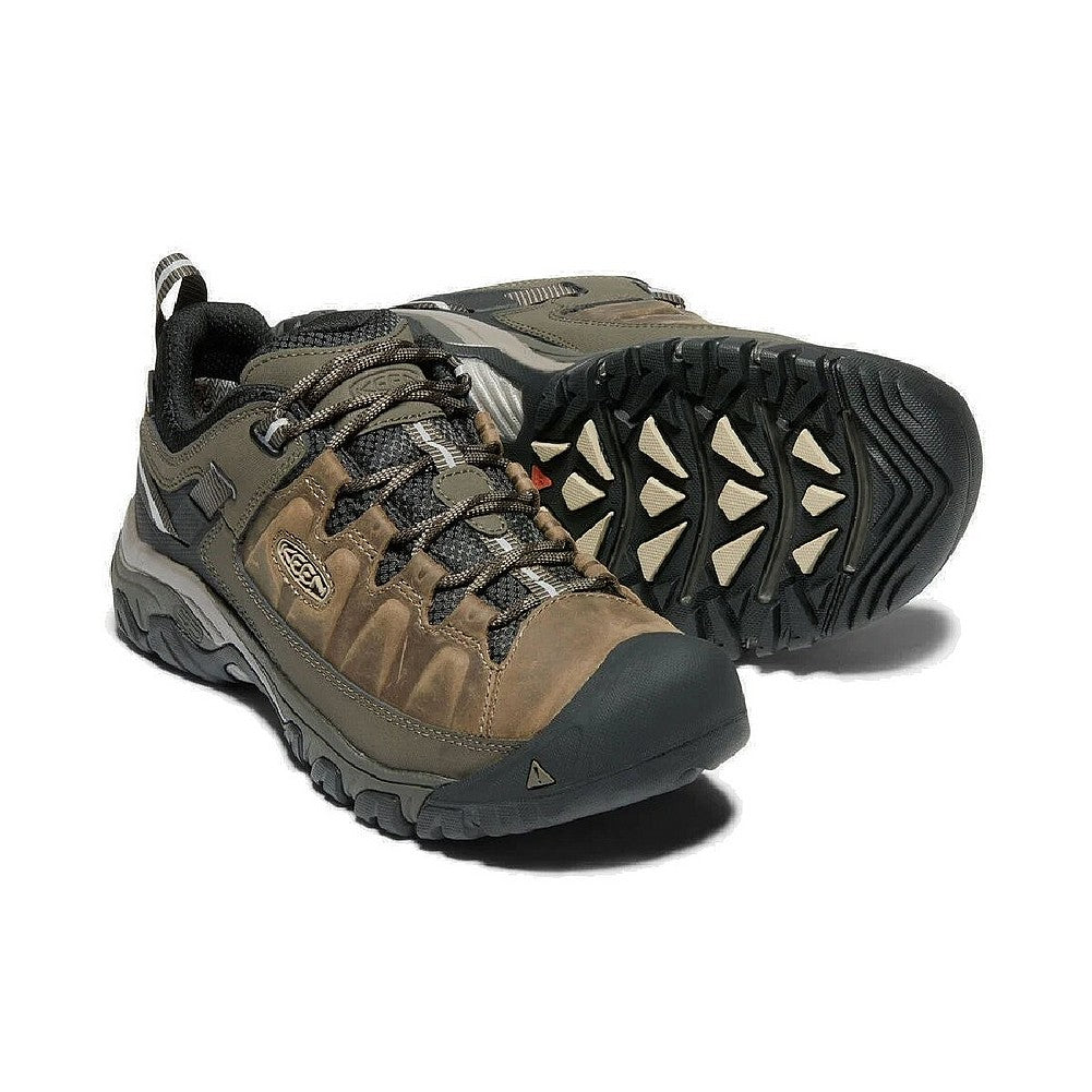 Men's Targhee III Waterproof Shoes