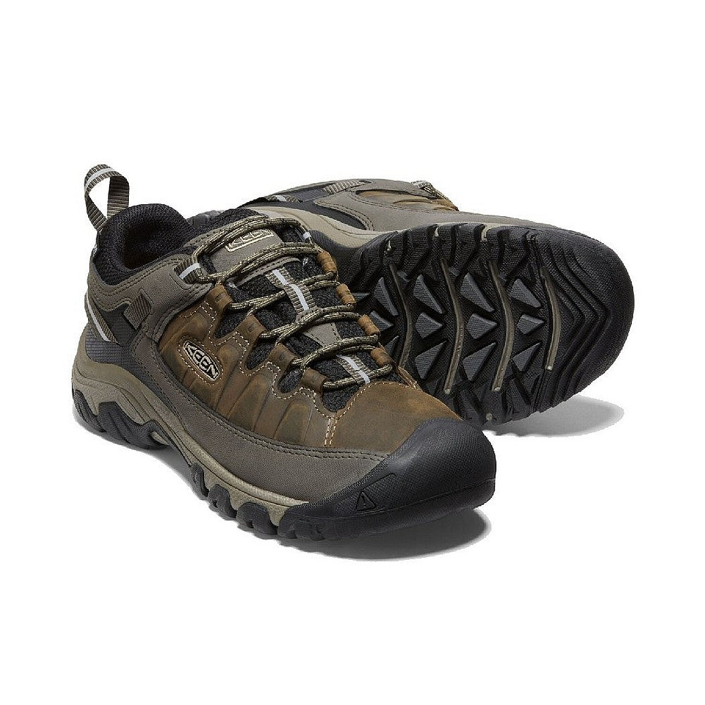 Men's Targhee III Waterproof Shoes