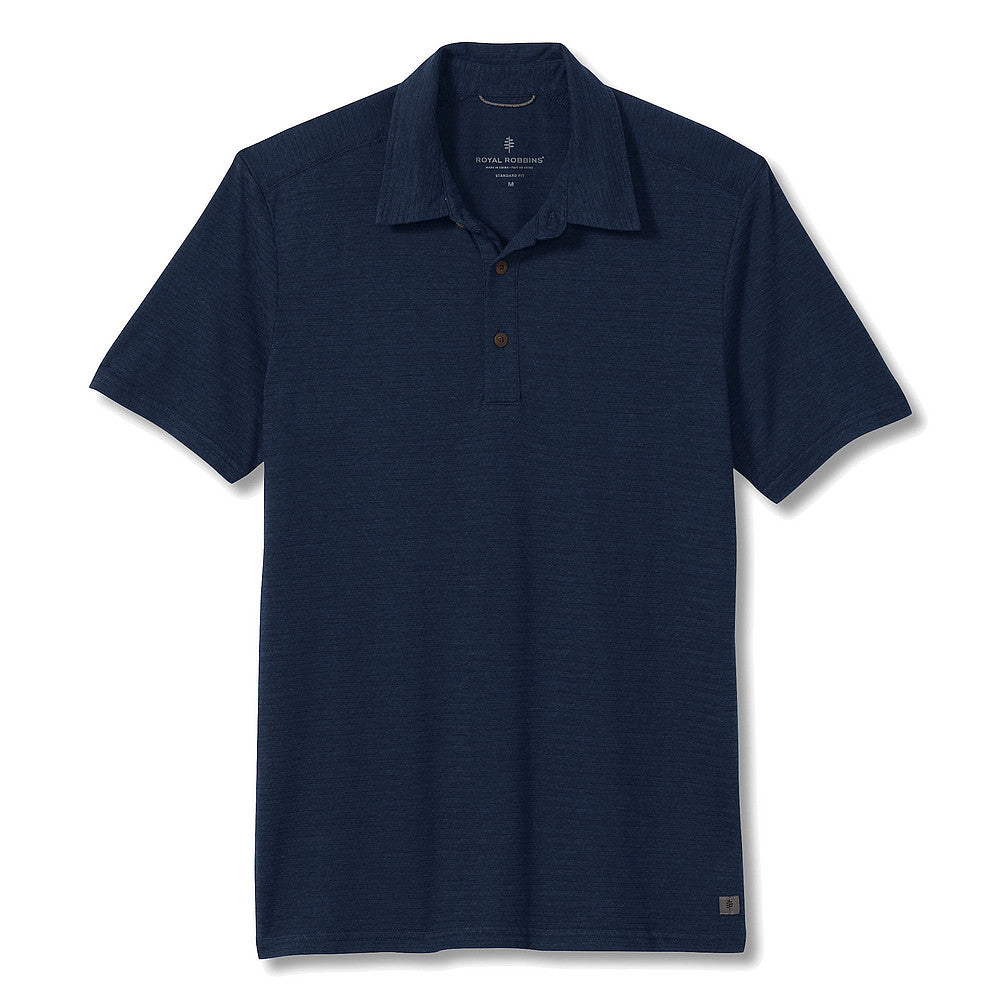 Men's Vacationer Polo Shirt