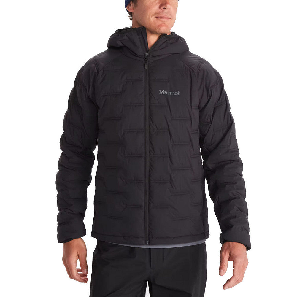 Men's WarmCube Active Novus Jacket