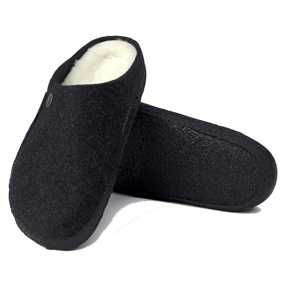 Men's Zermatt Shearling Slippers