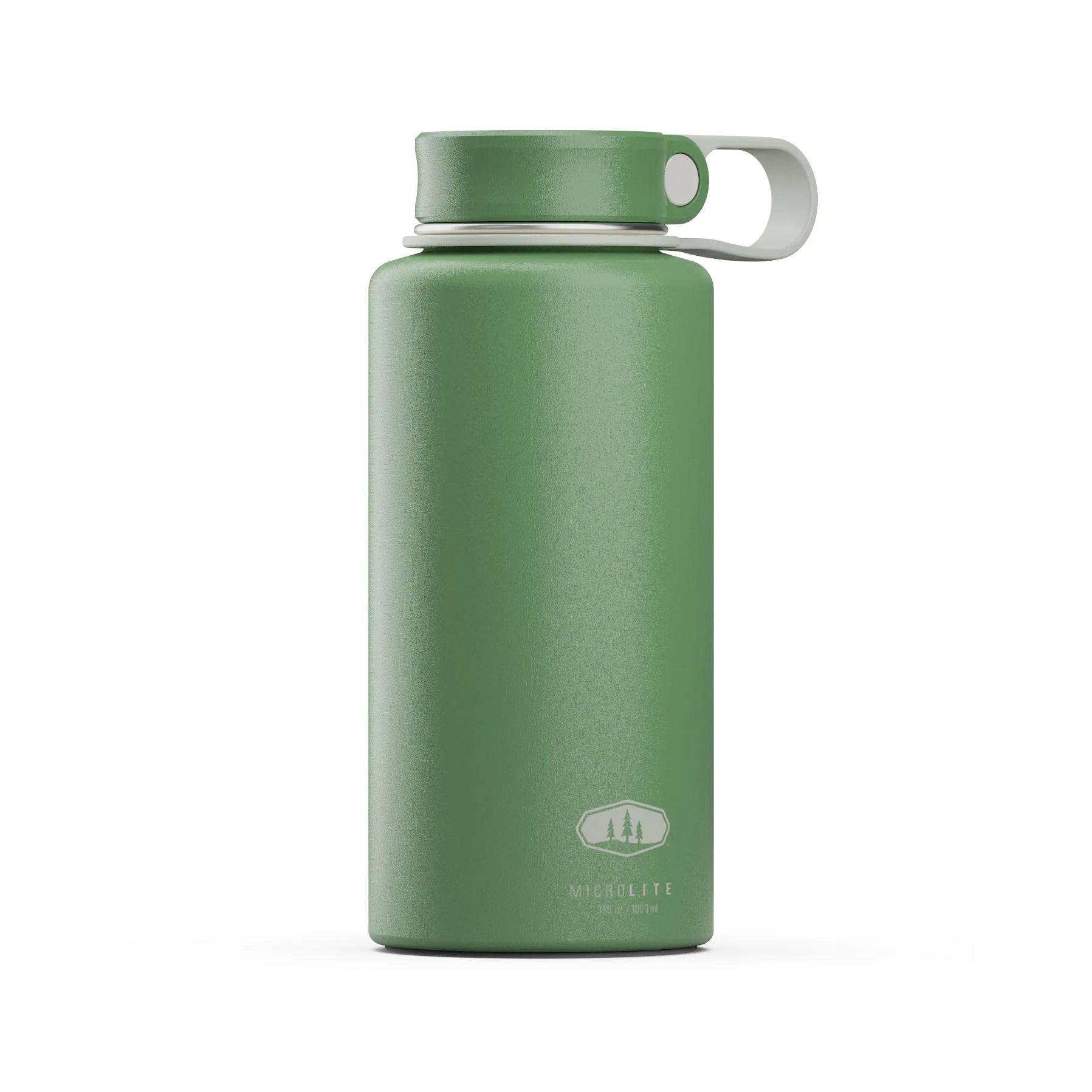 Microlite 1000 Twist Bottle