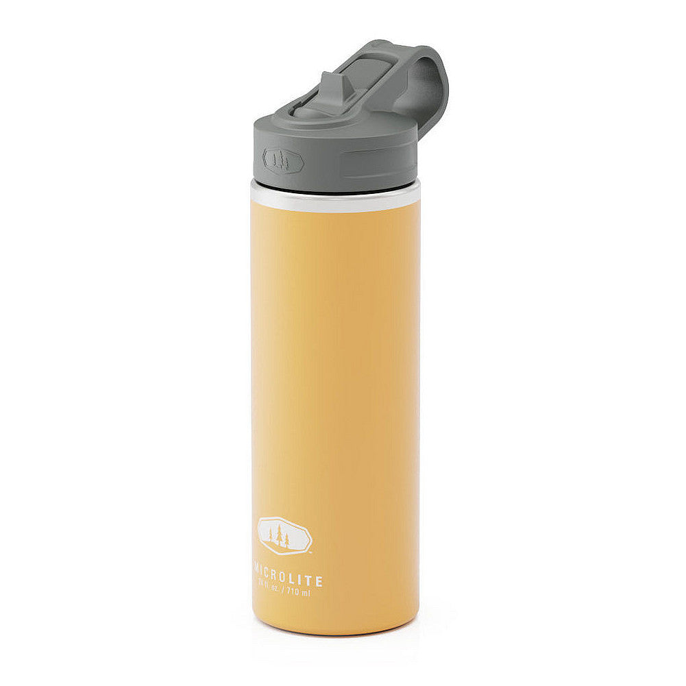 Microlite 710 Straw Top Bottle