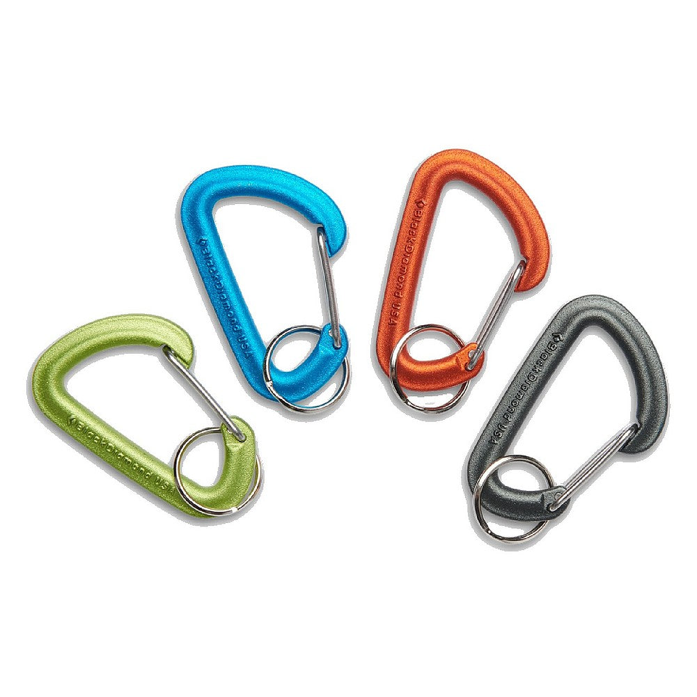 Micron Accessory Carabiner